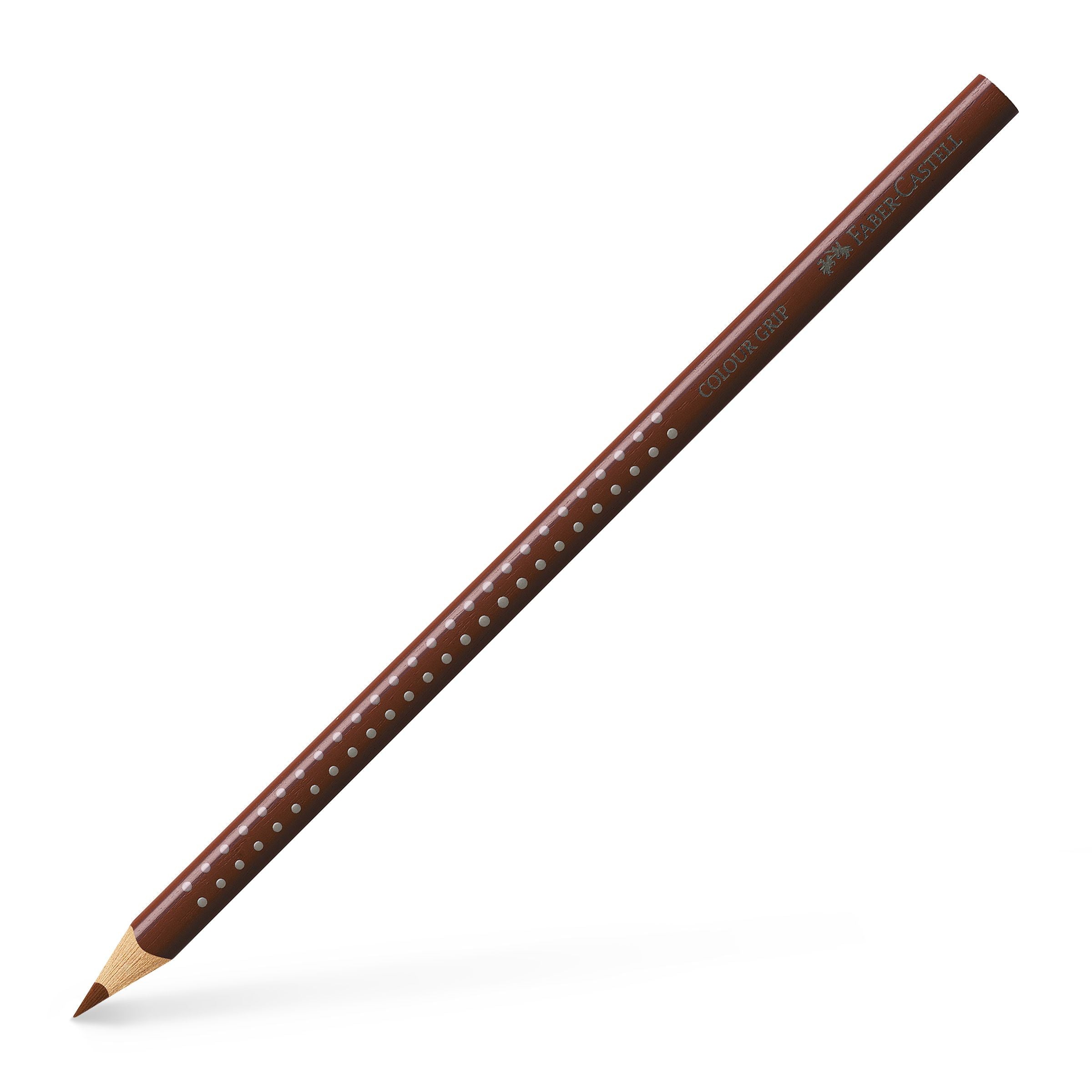 CREION COLORAT GRIP SIENA ARS FABER-CASTELL CREION COLORAT GRIP SIENA ARS FABER-CASTELL